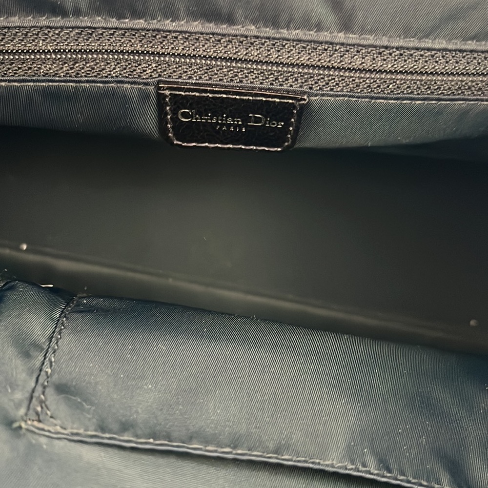 DIOR HANDBAG - Picture 11 of 15